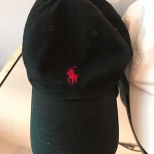 Ralph Lauren polo unisex hat